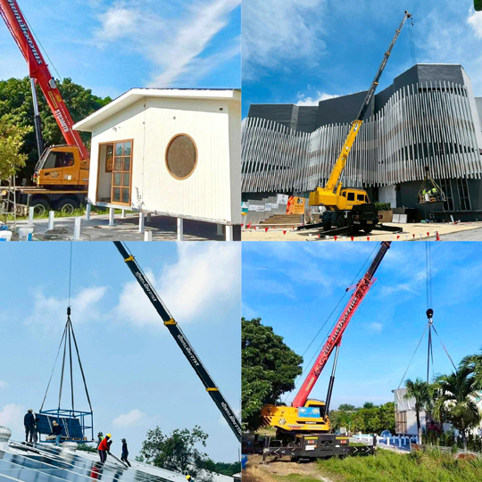 20 ลพบุรีเครน Image 0