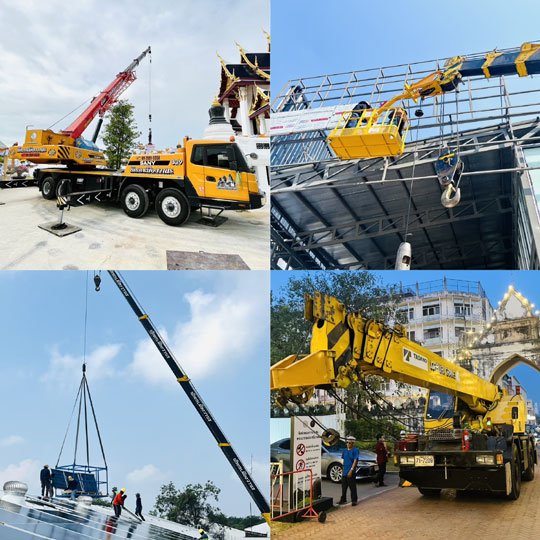 20 ลพบุรีเครน Image